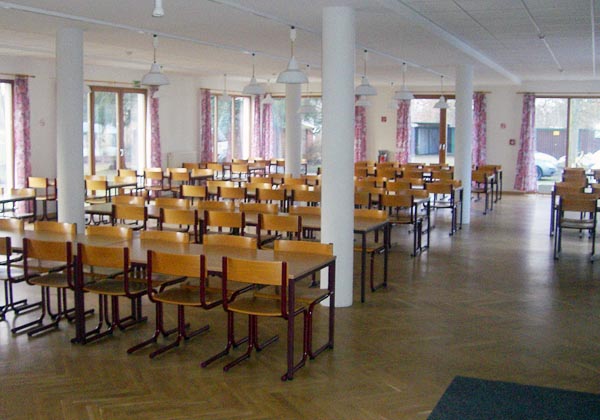 Speisesaal